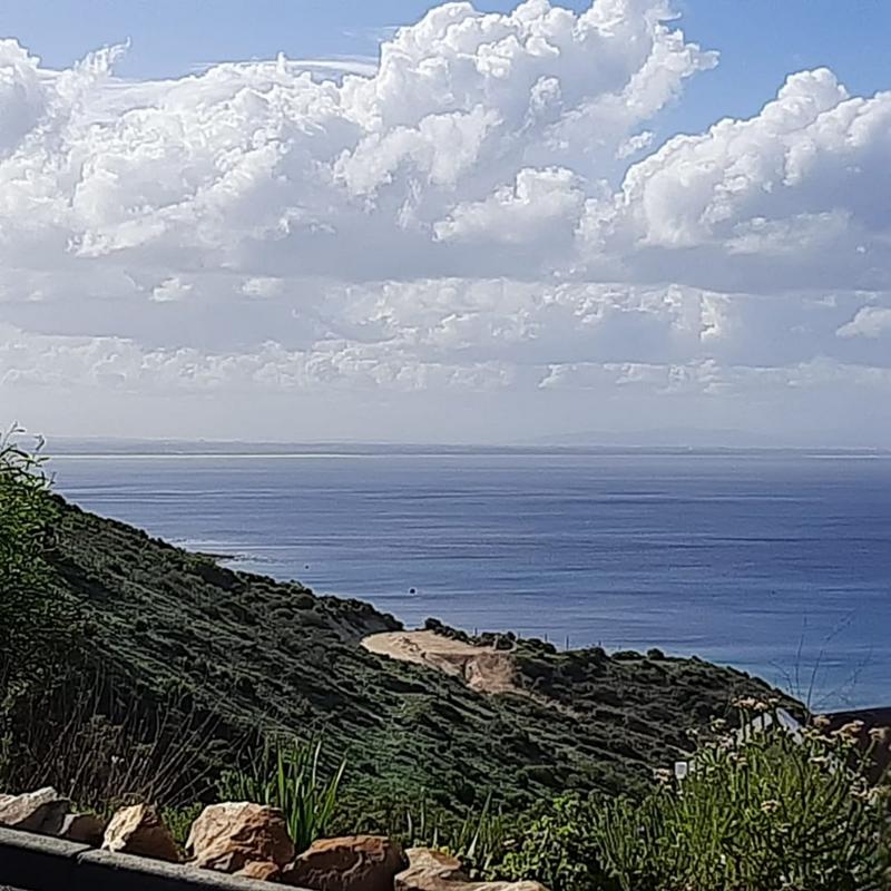 To Let 1 Bedroom Property for Rent in Simons Town Western Cape